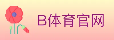 B体育官网 logo